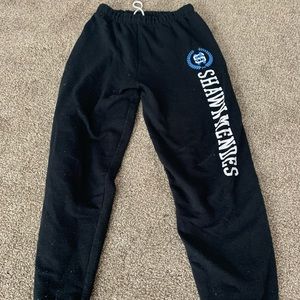 Shawn Mendes Sweatpants